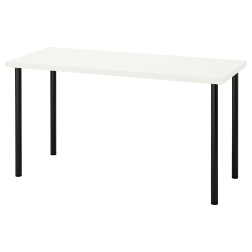 Lack adils store console table